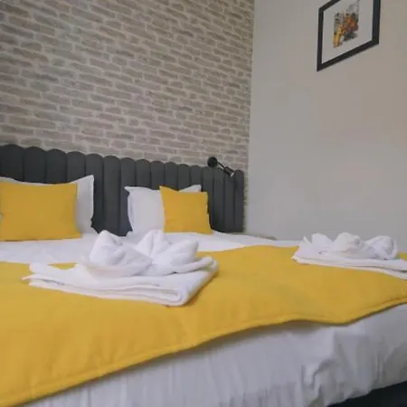 Adeo Sport & Hotell 3*