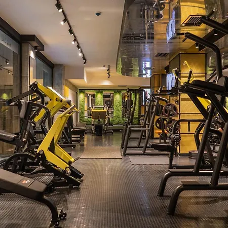 Hotel Adeo Sport &