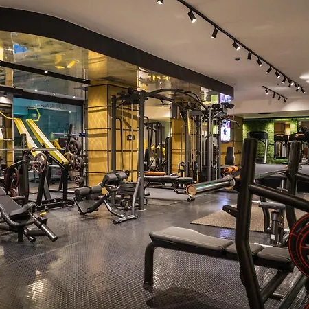 Adeo Sport & Hotel Roese