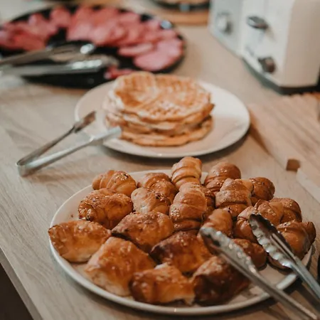 Hotel Adeo Sport & 3*