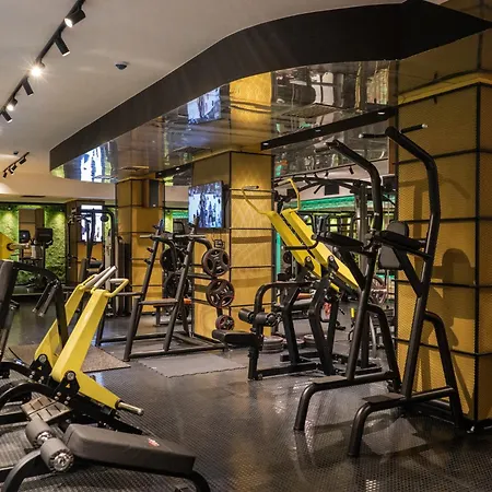 Adeo Sport &