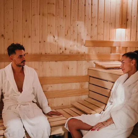 Adeo Sport & Hotel Ruse