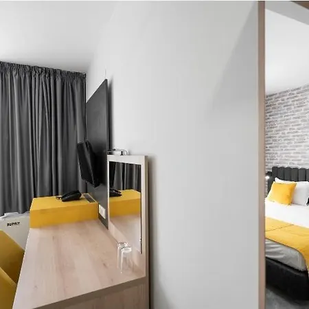 Hotel Adeo Sport &
