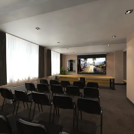 Adeo Sport & Отель