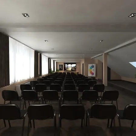 Adeo Sport & Отель 3*