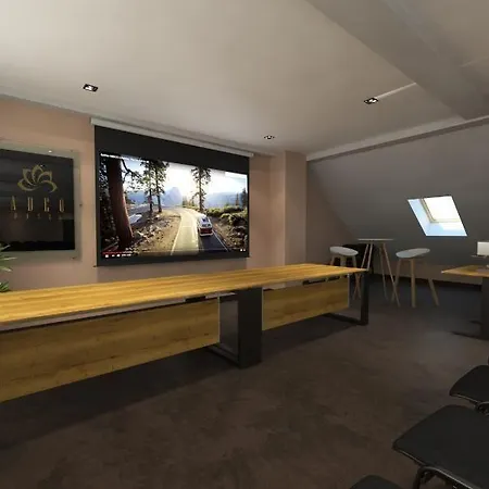 Adeo Sport & Русе