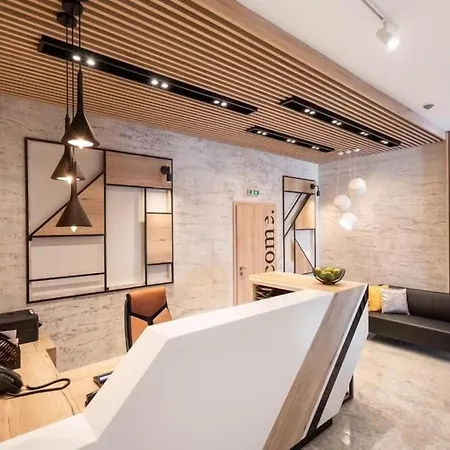 Adeo Sport & Hotel 3*