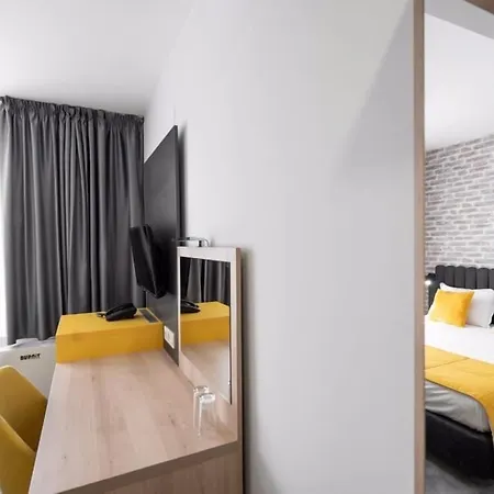 Hotel Adeo Sport &