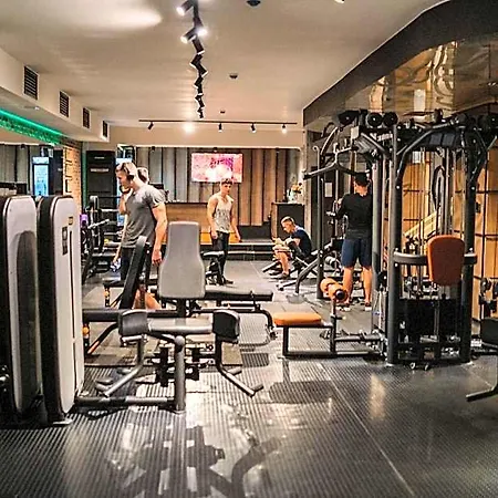 Adeo Sport & Hotel Roese