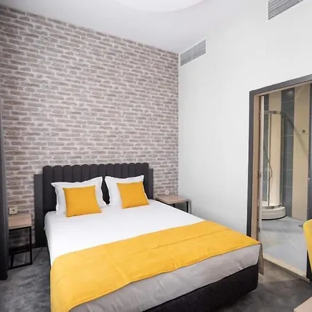 Hotel Adeo Sport &
