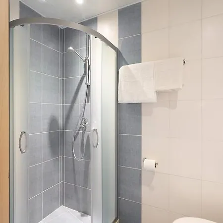 Hotell Adeo Sport & Ruse