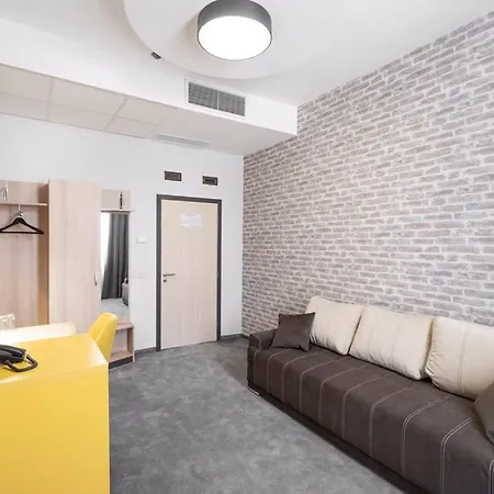 Adeo Sport & Hotell Ruse
