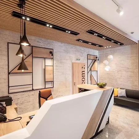 Adeo Sport & Hotell Ruse