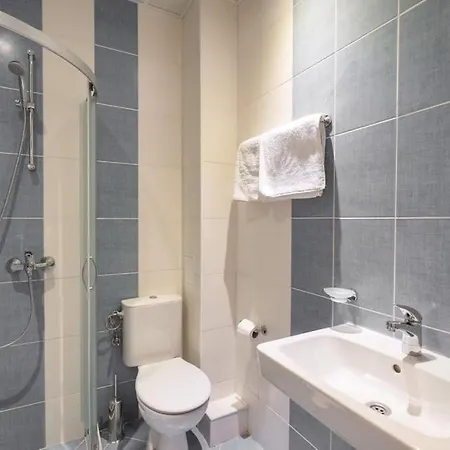 Hotell Adeo Sport &