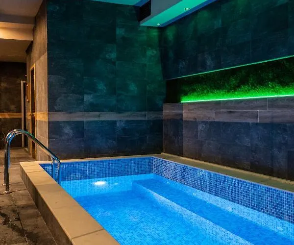 Hotel Adeo Sport & Ruse