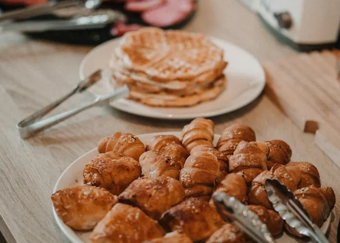 Hotel Adeo Sport & 3*