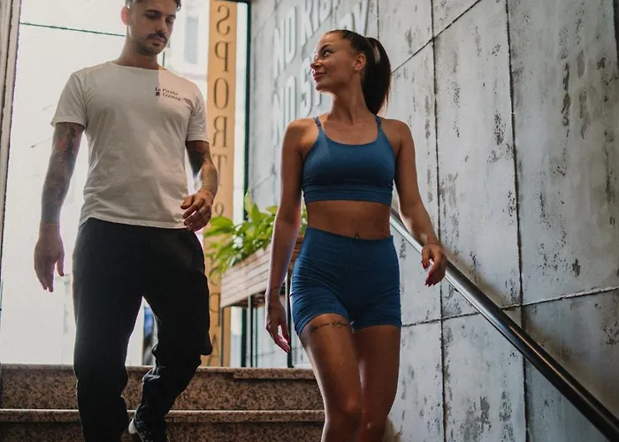 Хотел Adeo Sport & Русе