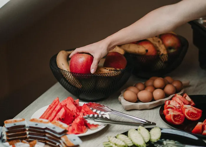 Adeo Sport & Хотел