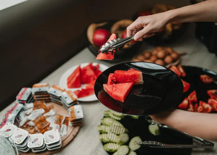 Adeo Sport & Хотел 3*