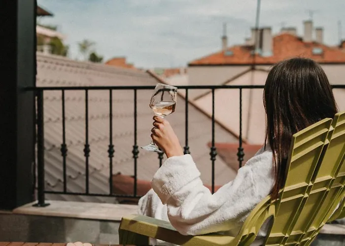 Hotel Adeo Sport & Ruse