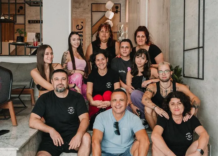 Adeo Sport & Русе