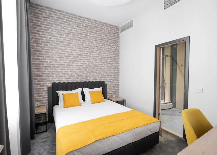 Adeo Sport & Hotel 3*