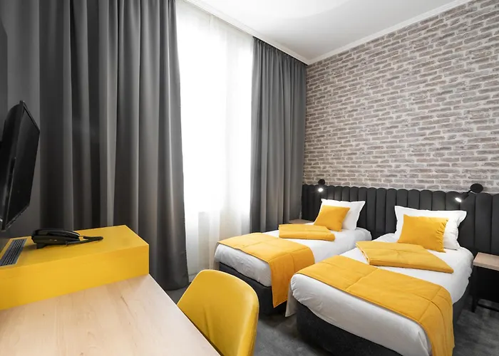 Adeo Sport & Hotel Ruse