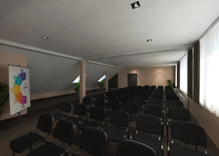 Adeo Sport & Хотел Русе