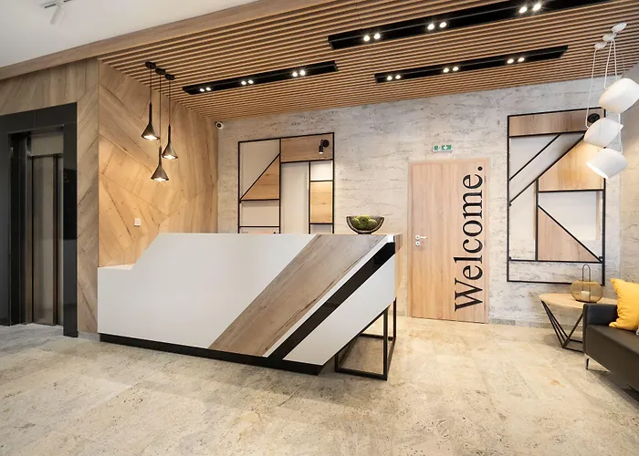 Hotel Adeo Sport & 3*