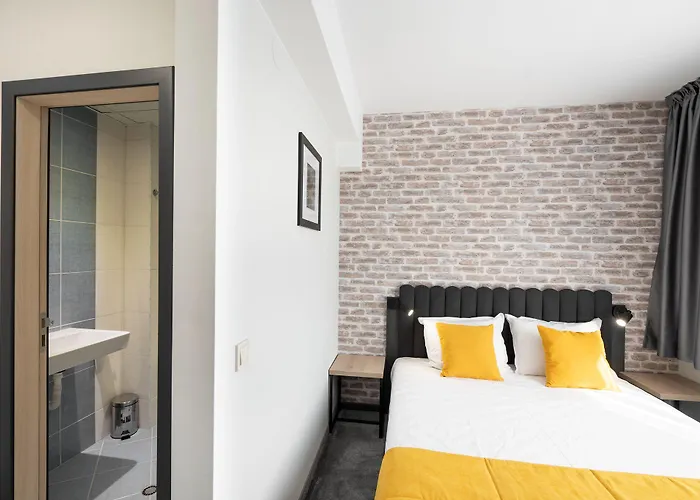 Adeo Sport & Hotel Ruse