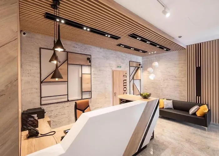 Adeo Sport & Хотел 3*