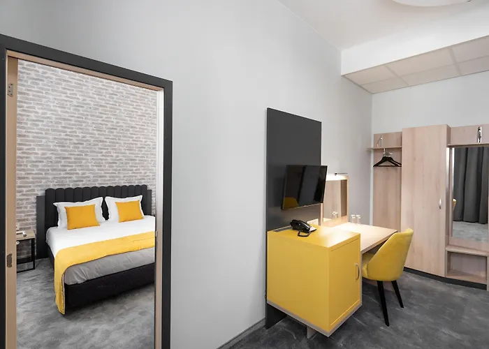 Adeo Sport & Hotel Ruse