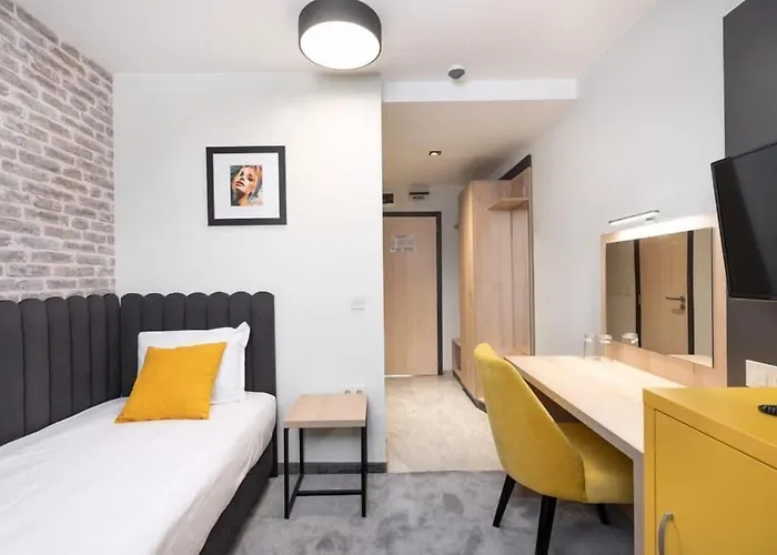 Hotel Adeo Sport & Ruse